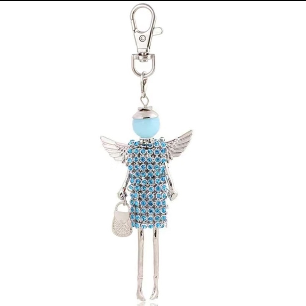 Key Chain - Picture 6 of 6